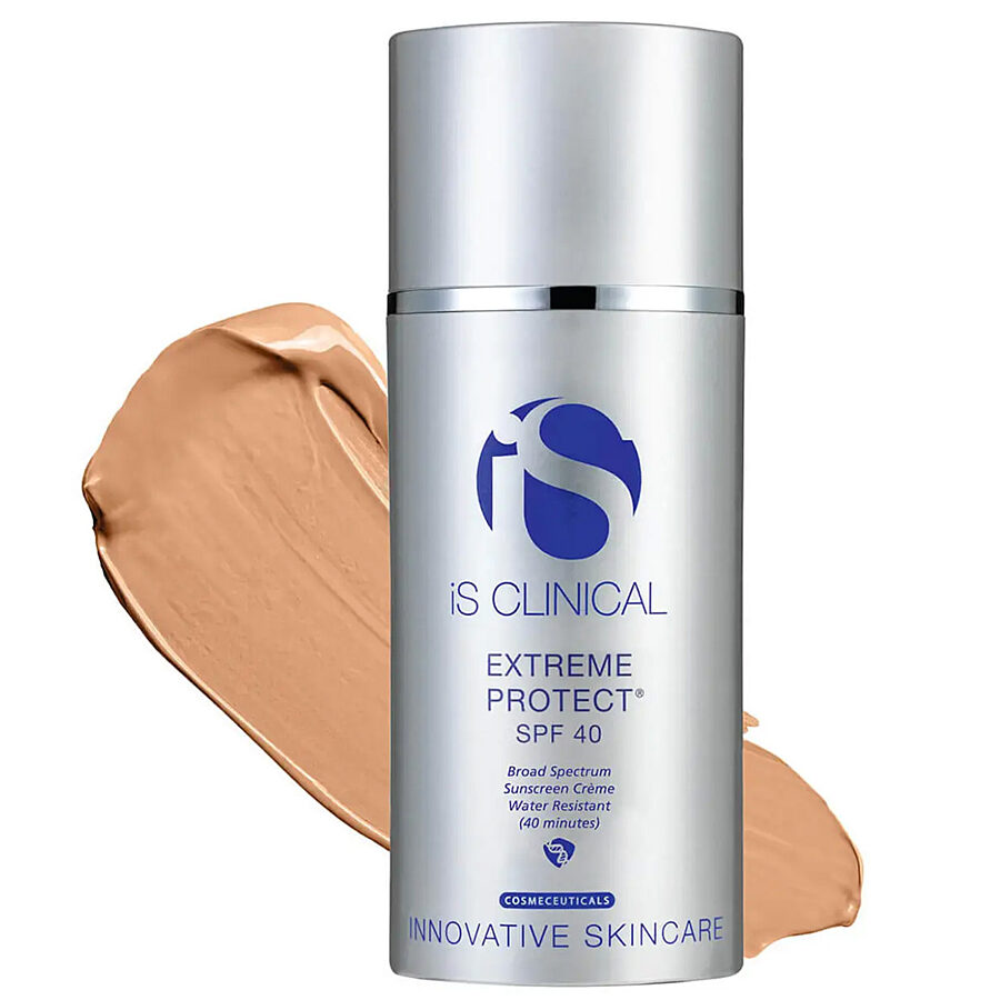iS Clinical Extreme Protect SPF 40 PerfecTint Bronze