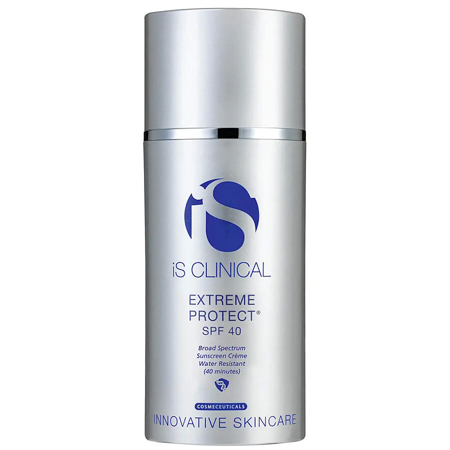 iS Clinical Extreme Protect SPF 40 Transparent