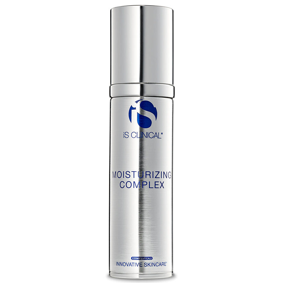 iS Clinical Moisturizing Complex, 50 g