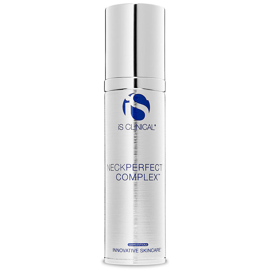 iS Clinical Neckperfect Complex, 50 ml