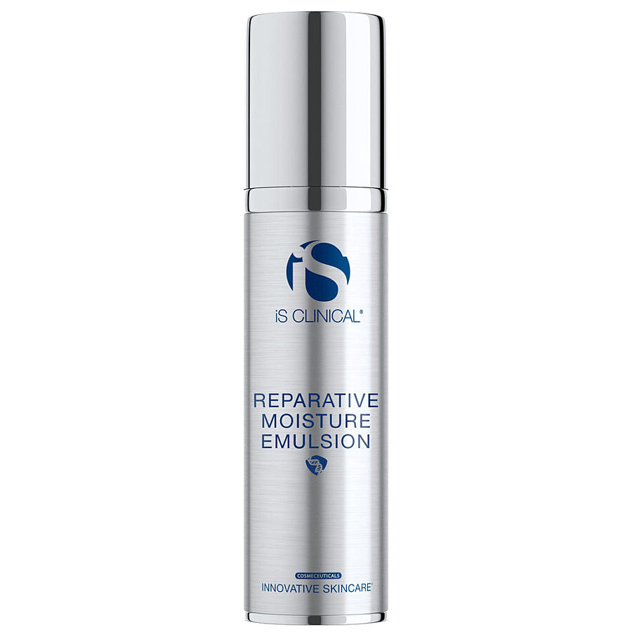 iS Clinical Reparative Moisture Emulsion, 50 g