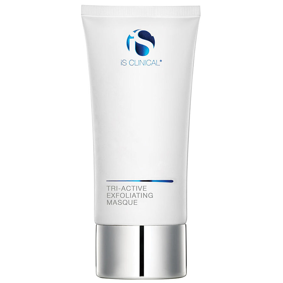 iS Clinical Tri-Active Exfoliating Masque, 120 g
