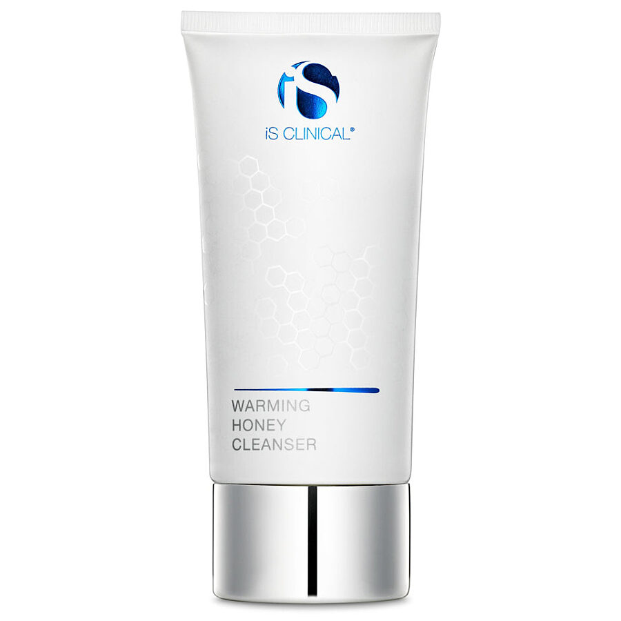 iS Clinical Warming Honey Cleanser, 120 g