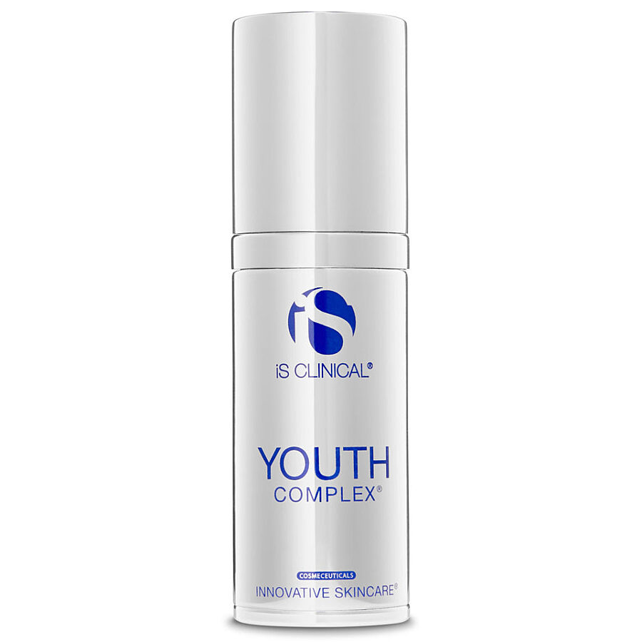 iS Clinical Youth Complex, 30 g
