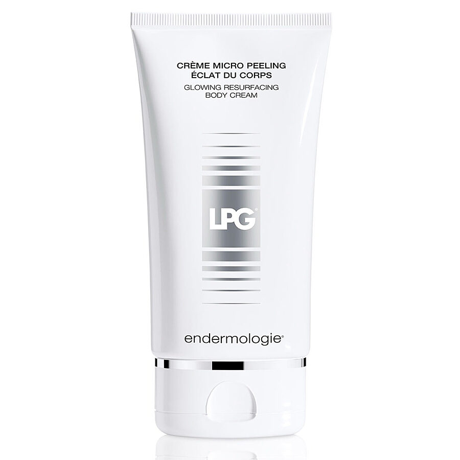 LPG Endermologie Glowing Resurfacing Body Cream