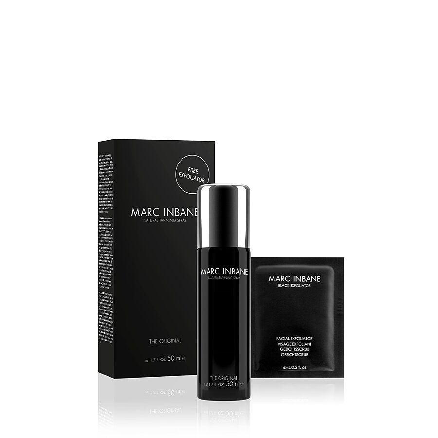 Marc Inbane Le Petit Reiseduo