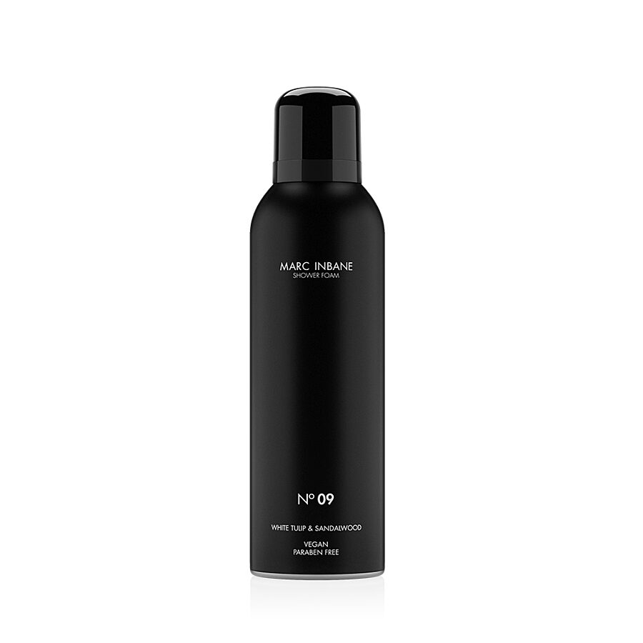 Marc Inbane Shower Foam N°09 Duschschaum, 150 ml