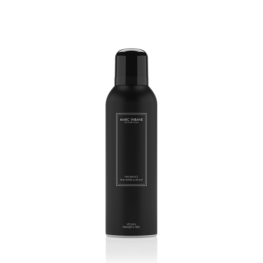 Marc Inbane Shower Foam N°80 Duschschaum, 150 ml