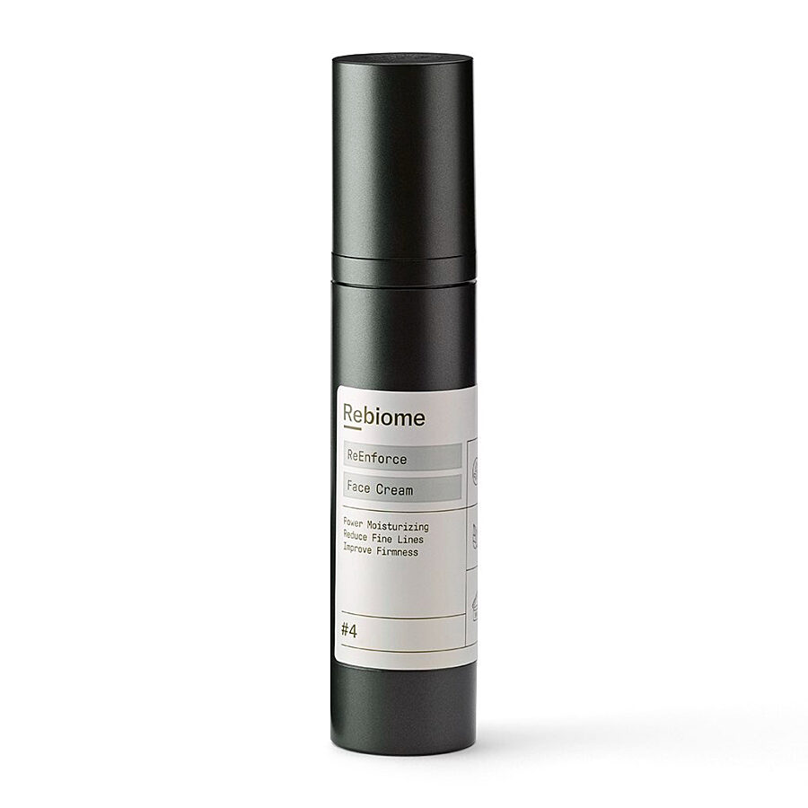 Rebiome ReEnforce - Face Cream