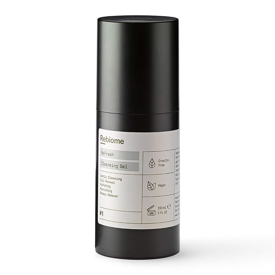 Rebiome ReFresh - Cleansing Gel