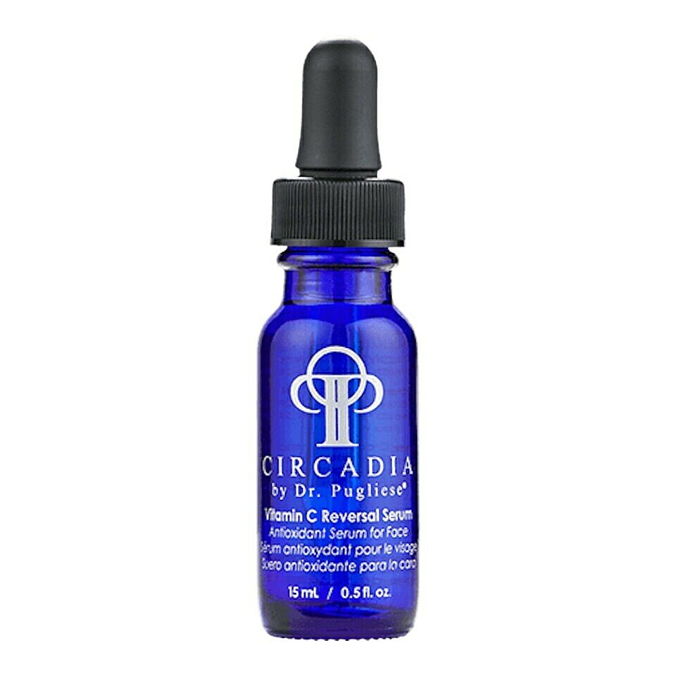 Circadia Vitamin C Reversal Serum, 15 ml