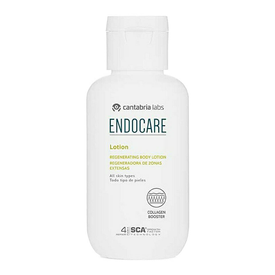 Endocare Lotion SCA 4, 100 ml