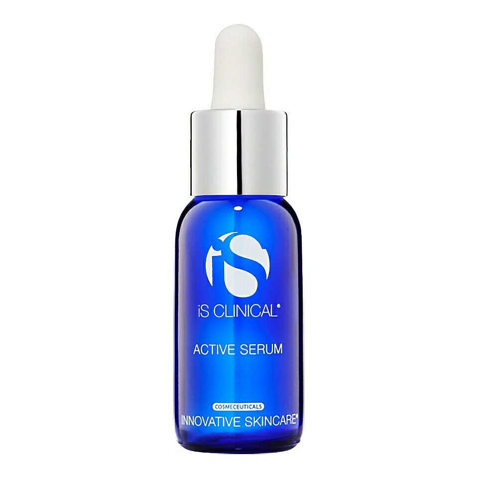 iS Clinical Active Serum, 15 ml