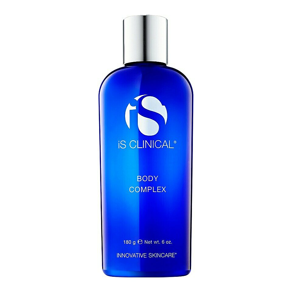 iS Clinical Body Complex, 180 g