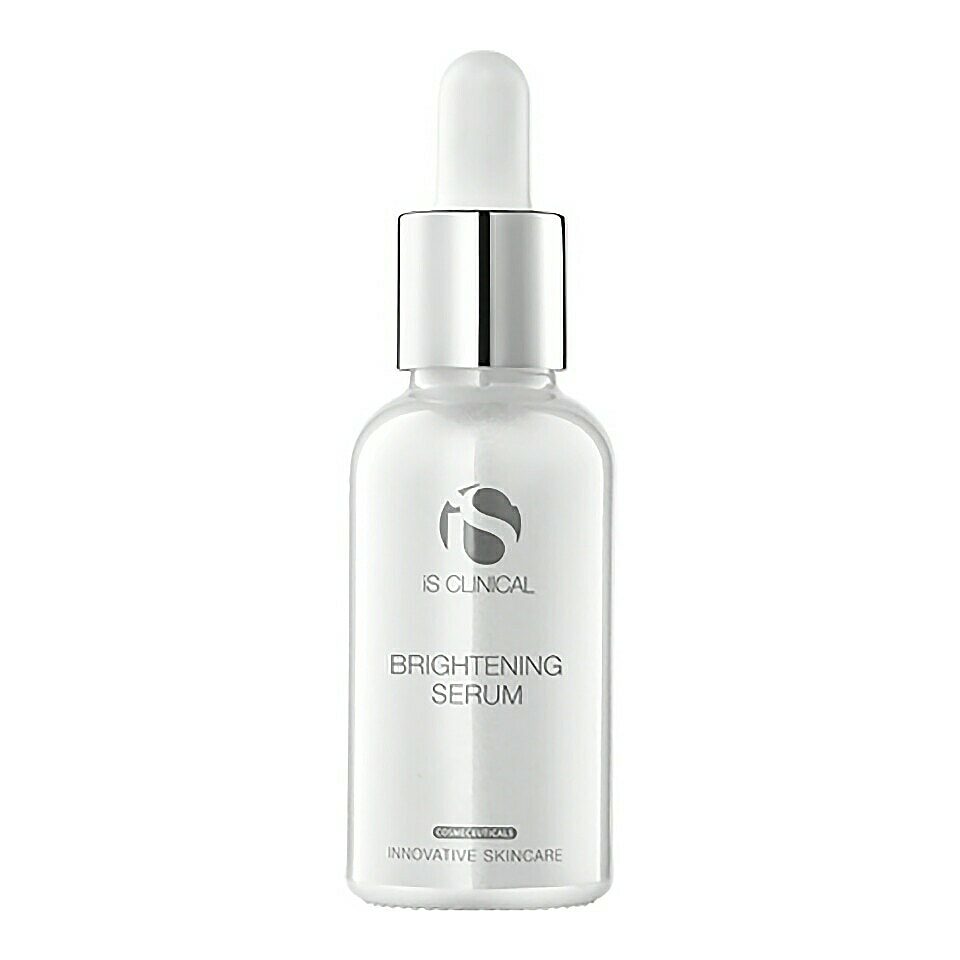 iS Clinical Brightening Serum, 15 ml
