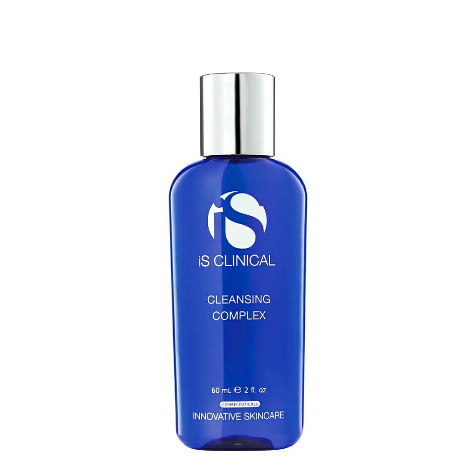 iS Clinical Cleansing Complex, 60 ml