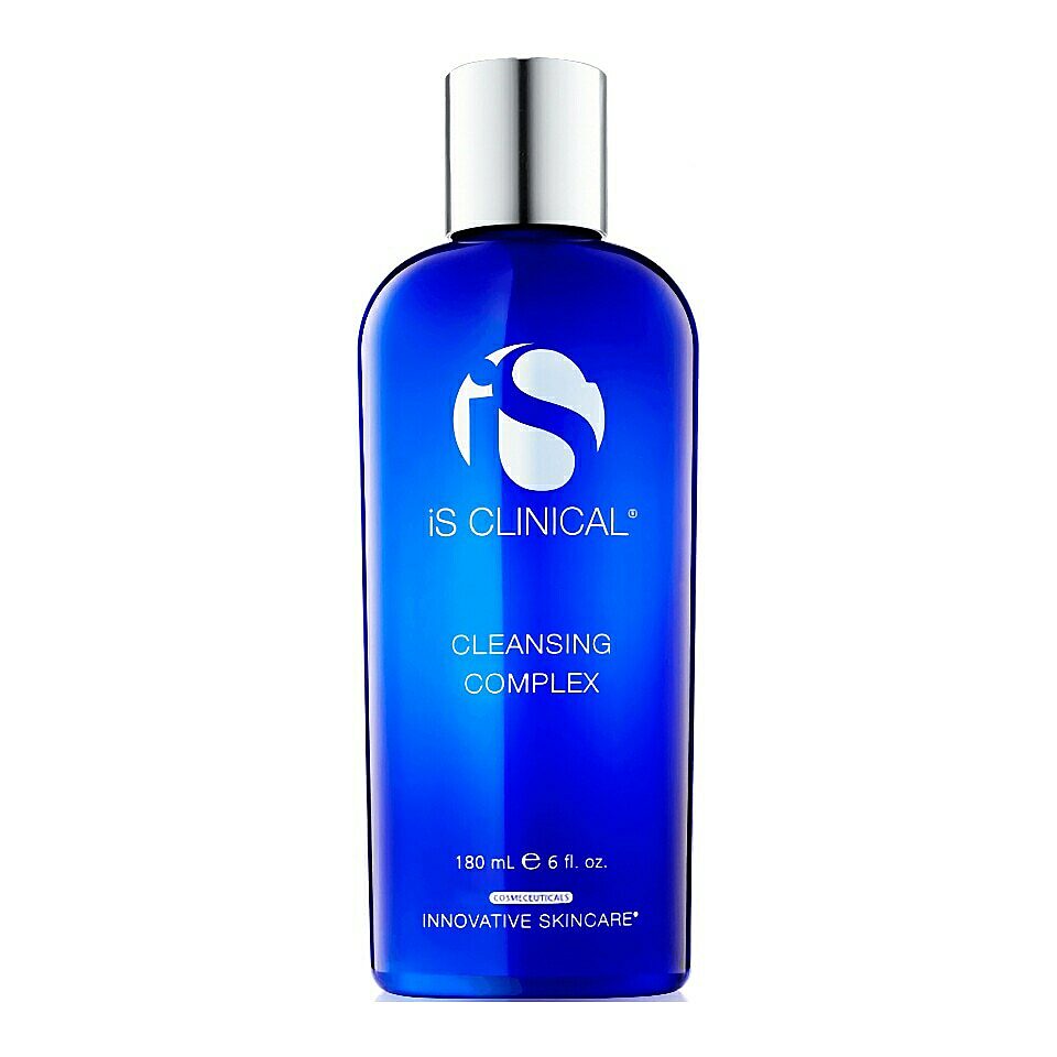 iS Clinical Cleansing Complex, 180 ml