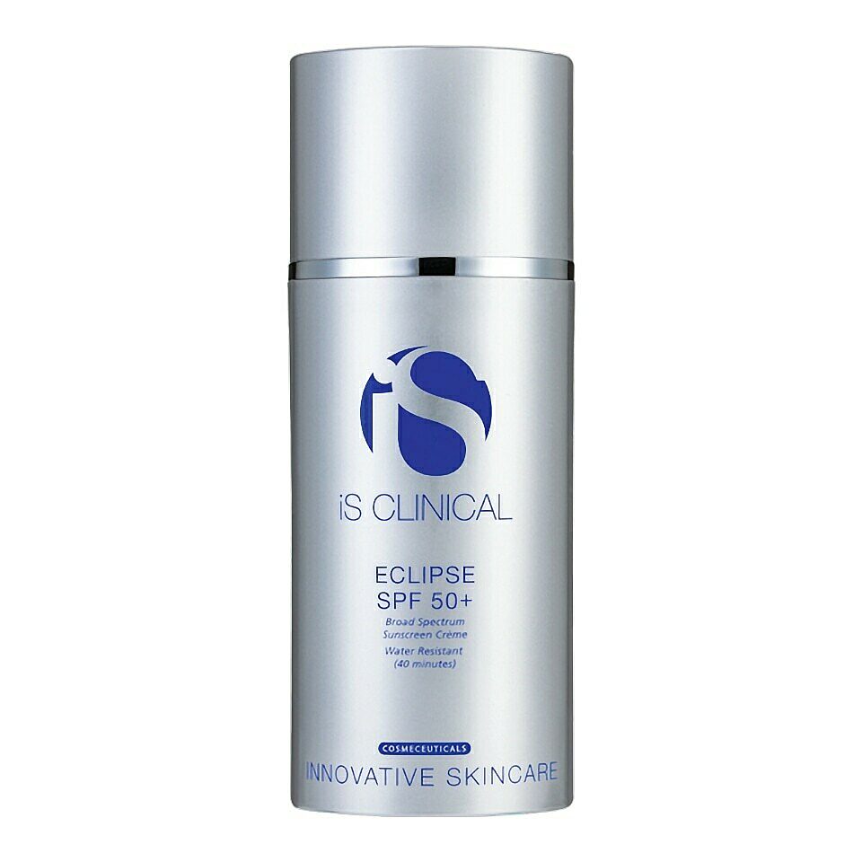 iS Clinical Eclipse SPF 50 Non Tinted, 100 g