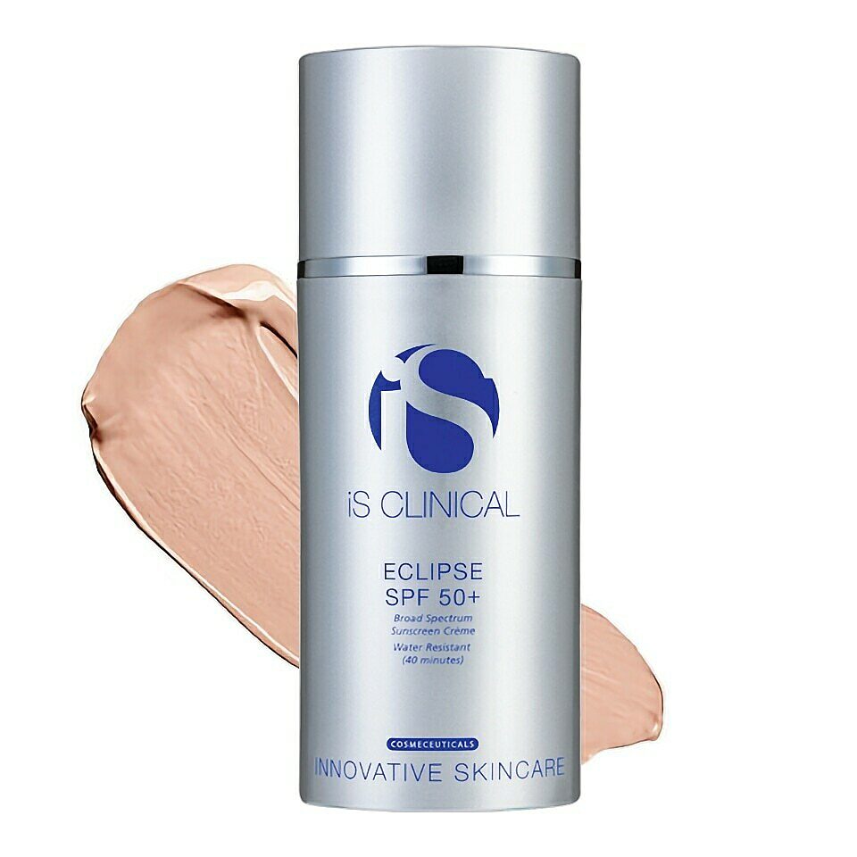 iS Clinical Eclipse SPF 50 PerfecTint Beige, 100 g