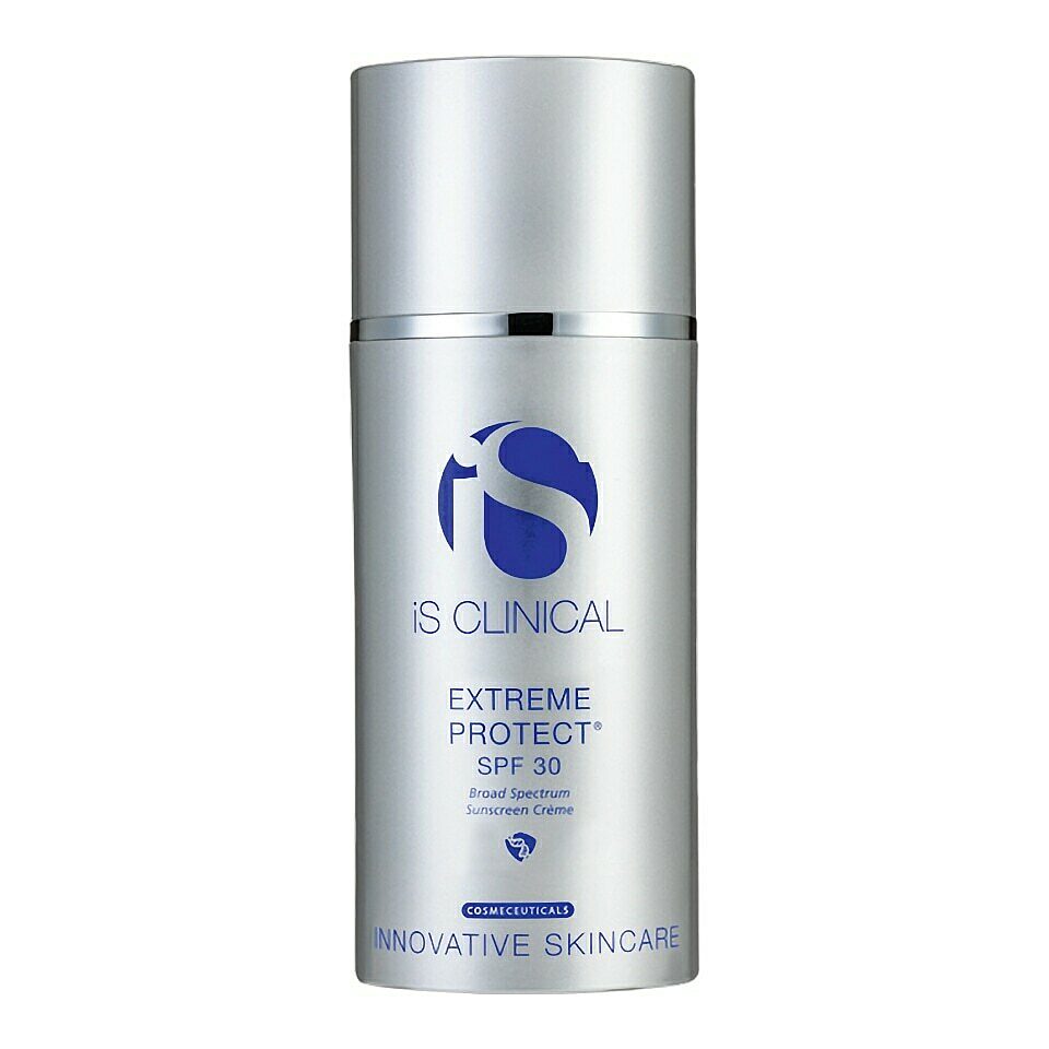 iS Clinical Extreme Protect SPF 30, 100 g