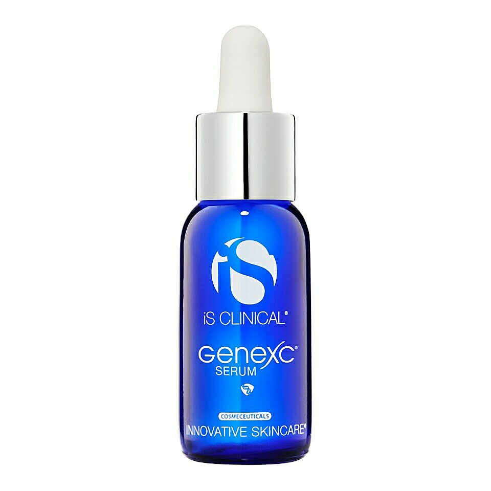 iS Clinical GeneXC Serum, 15 ml