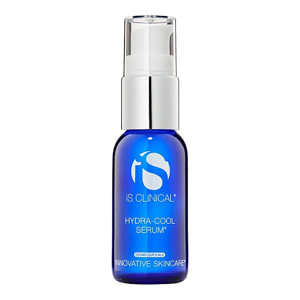 iS Clinical Hydra-Cool Serum, 30 ml