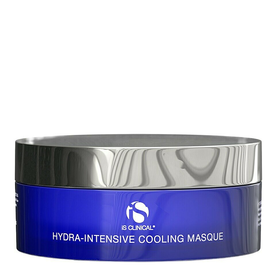 iS Clinical Hydra-Intensive Cooling Masque, 120 g