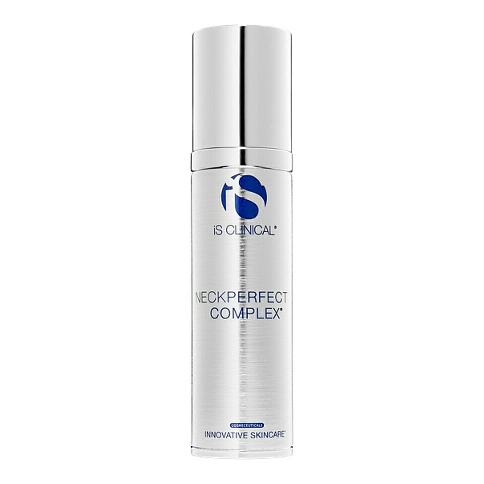 iS Clinical Neckperfect Complex, 50 ml