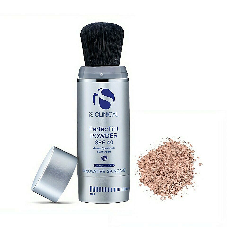 iS Clinical PerfecTint Powder, Beige, 7 g