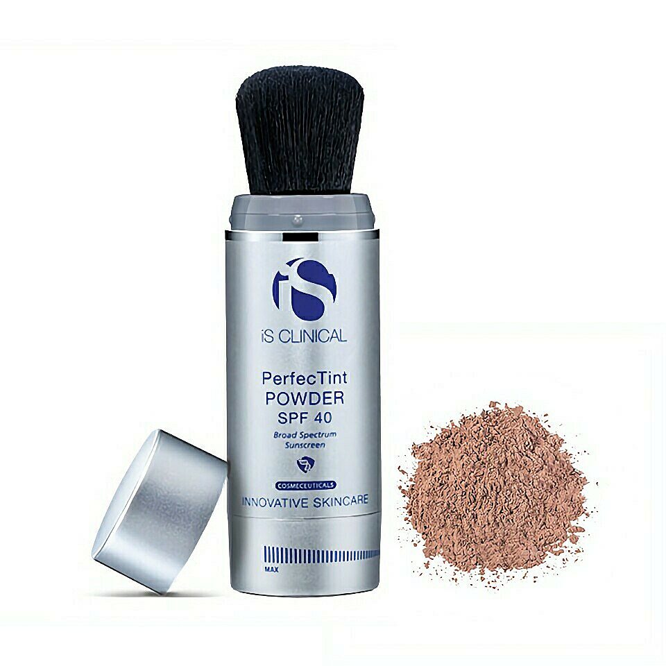 iS Clinical PerfecTint Powder, Bronze, 7 g