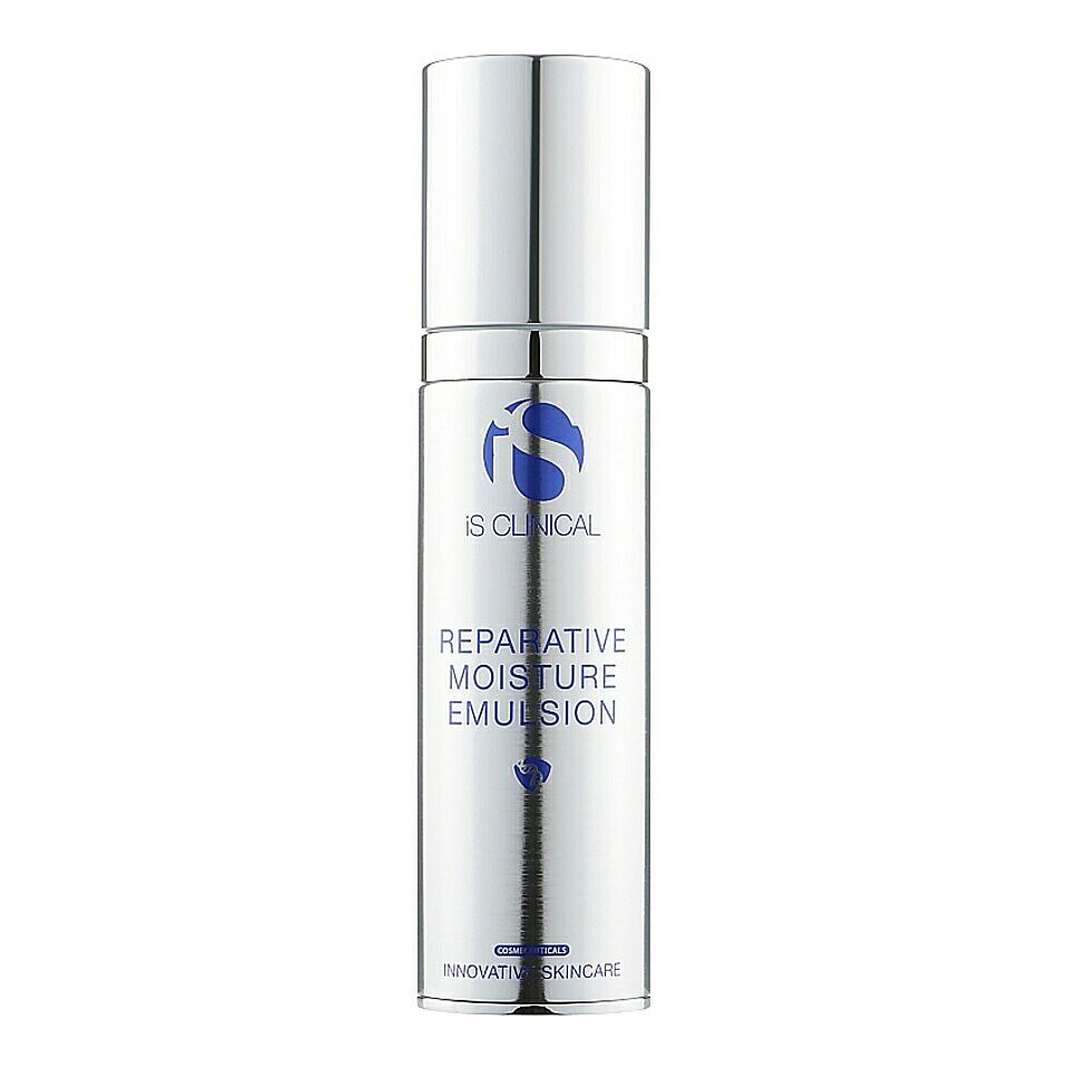 iS Clinical Reparative Moisture Emulsion, 50 g