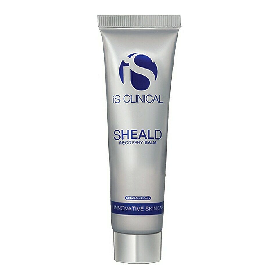 iS Clinical Sheald Recovery Balm, 15 ml