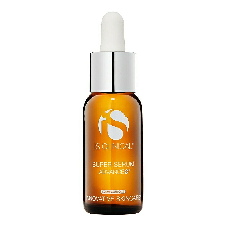 iS Clinical Super Serum Advance+, 30 ml