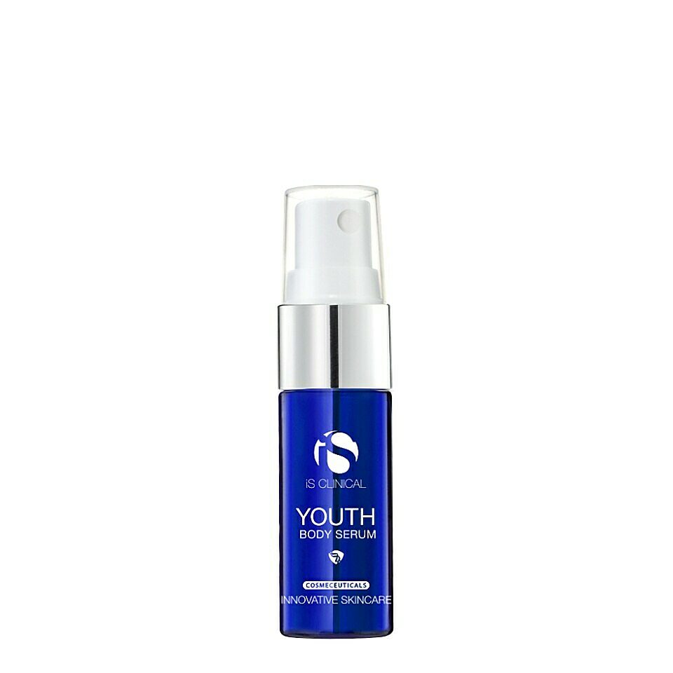iS Clinical Youth Body Serum, 15 ml