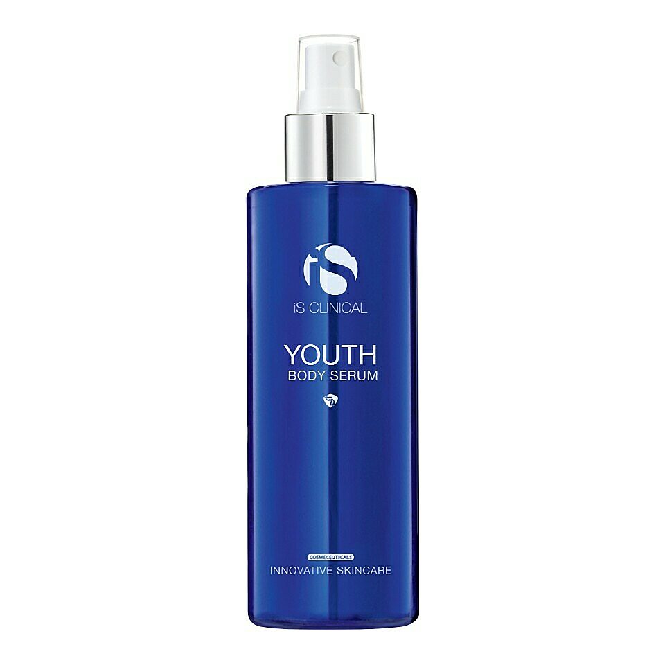 iS Clinical Youth Body Serum, 200 ml