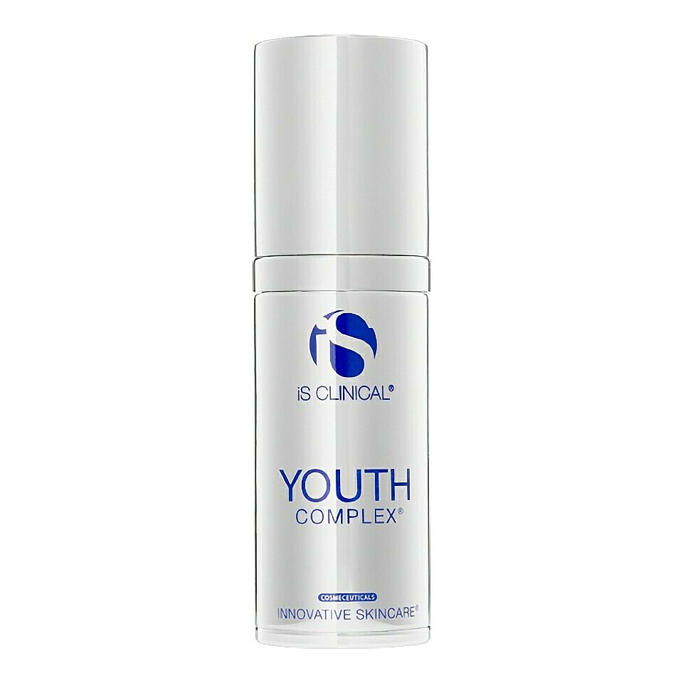 iS Clinical Youth Complex, 30 g