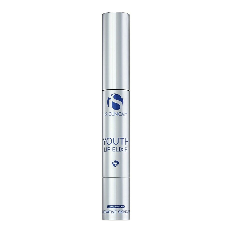 iS Clinical Youth Lip Elixir, 3.5 g