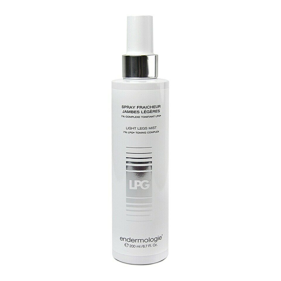 LPG Endermologie Light Legs Mist, 200 ml