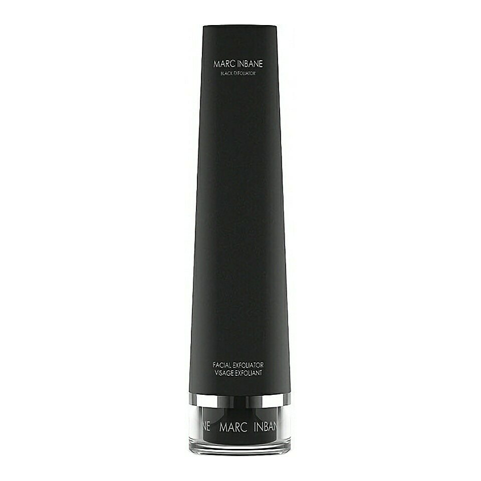 Marc Inbane Black Exfoliator, 75 ml
