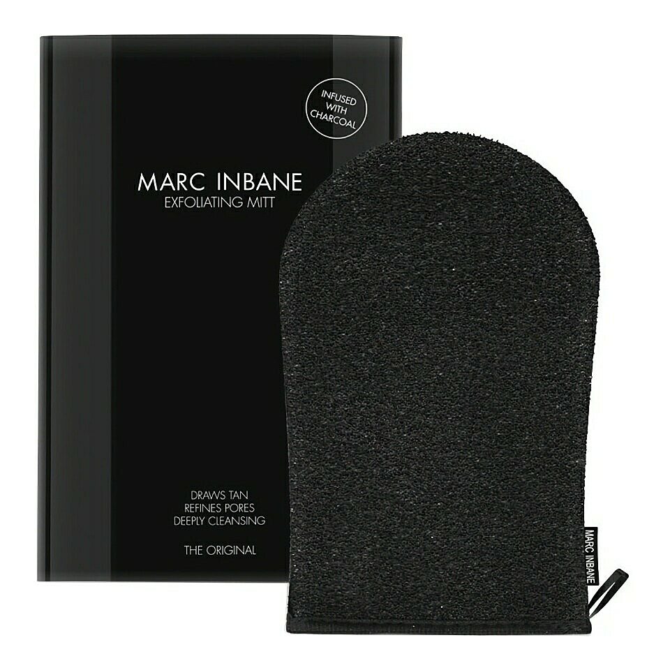 Marc Inbane Exfoliating Mitt