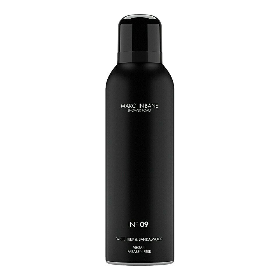 Marc Inbane Shower Foam N°09 Duschschaum, 150 ml