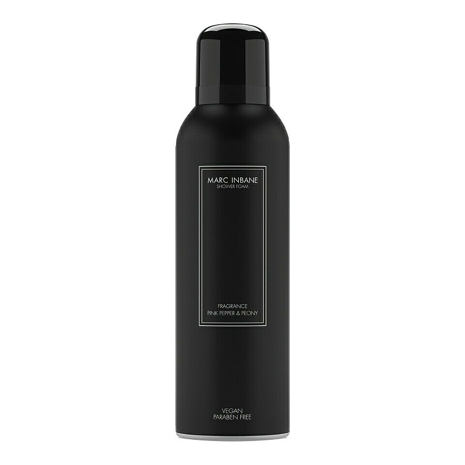 Marc Inbane Shower Foam N°80 Duschschaum, 150 ml